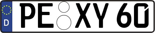 PE-XY60