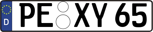 PE-XY65