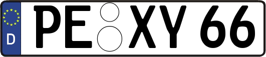 PE-XY66