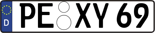 PE-XY69