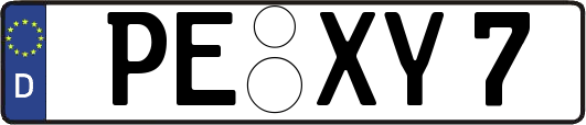 PE-XY7