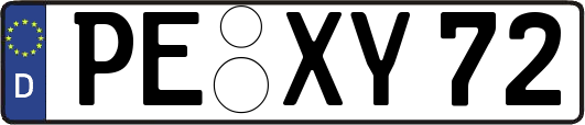 PE-XY72