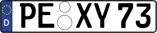 PE-XY73
