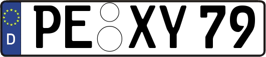 PE-XY79