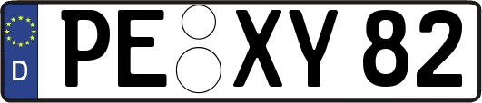PE-XY82