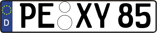 PE-XY85