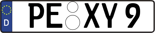PE-XY9