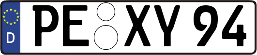 PE-XY94