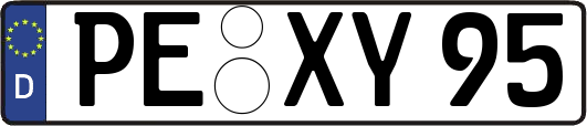 PE-XY95