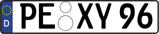 PE-XY96