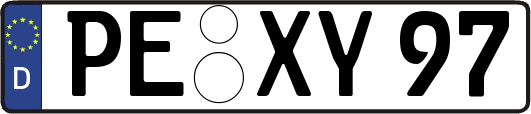 PE-XY97