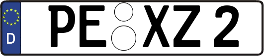 PE-XZ2