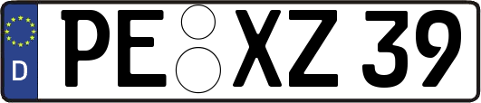 PE-XZ39
