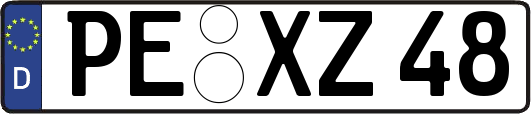 PE-XZ48
