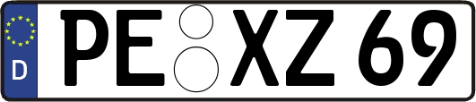 PE-XZ69