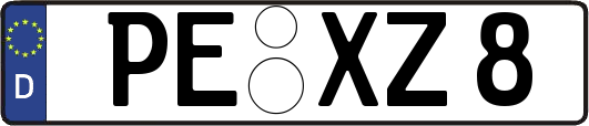 PE-XZ8