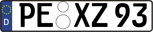 PE-XZ93