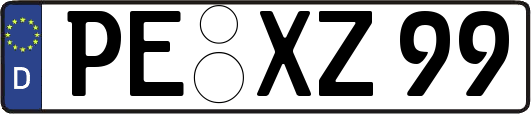 PE-XZ99