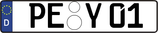 PE-Y01