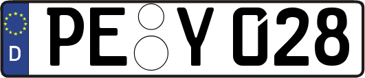 PE-Y028