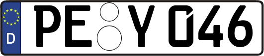 PE-Y046