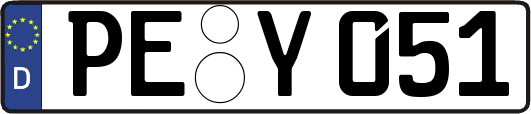 PE-Y051