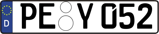 PE-Y052