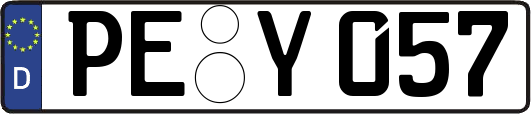 PE-Y057