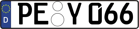 PE-Y066