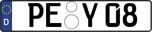 PE-Y08