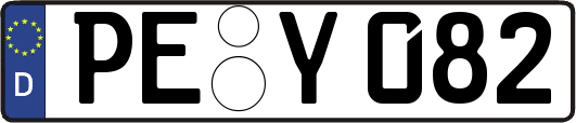PE-Y082