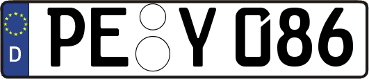 PE-Y086