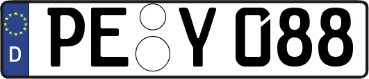 PE-Y088