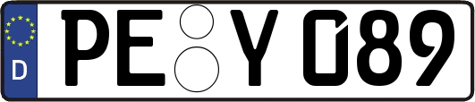 PE-Y089