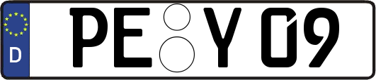 PE-Y09