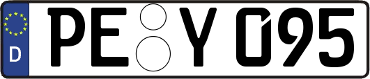 PE-Y095