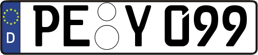PE-Y099