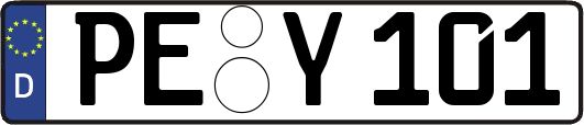 PE-Y101