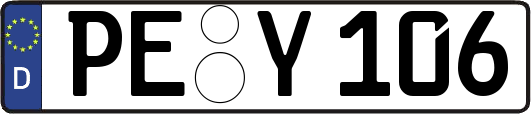 PE-Y106