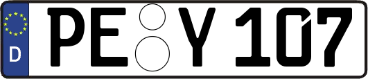 PE-Y107