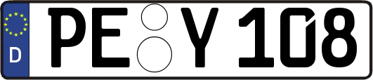 PE-Y108