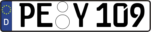 PE-Y109