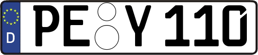 PE-Y110