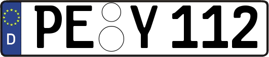 PE-Y112