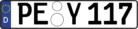 PE-Y117