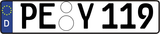 PE-Y119