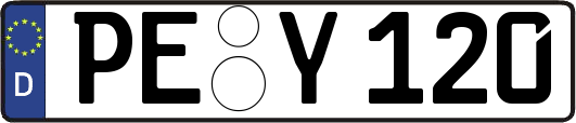 PE-Y120