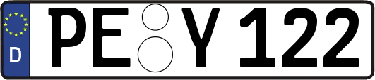 PE-Y122