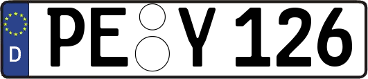 PE-Y126