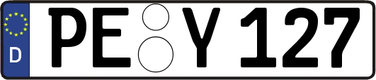 PE-Y127